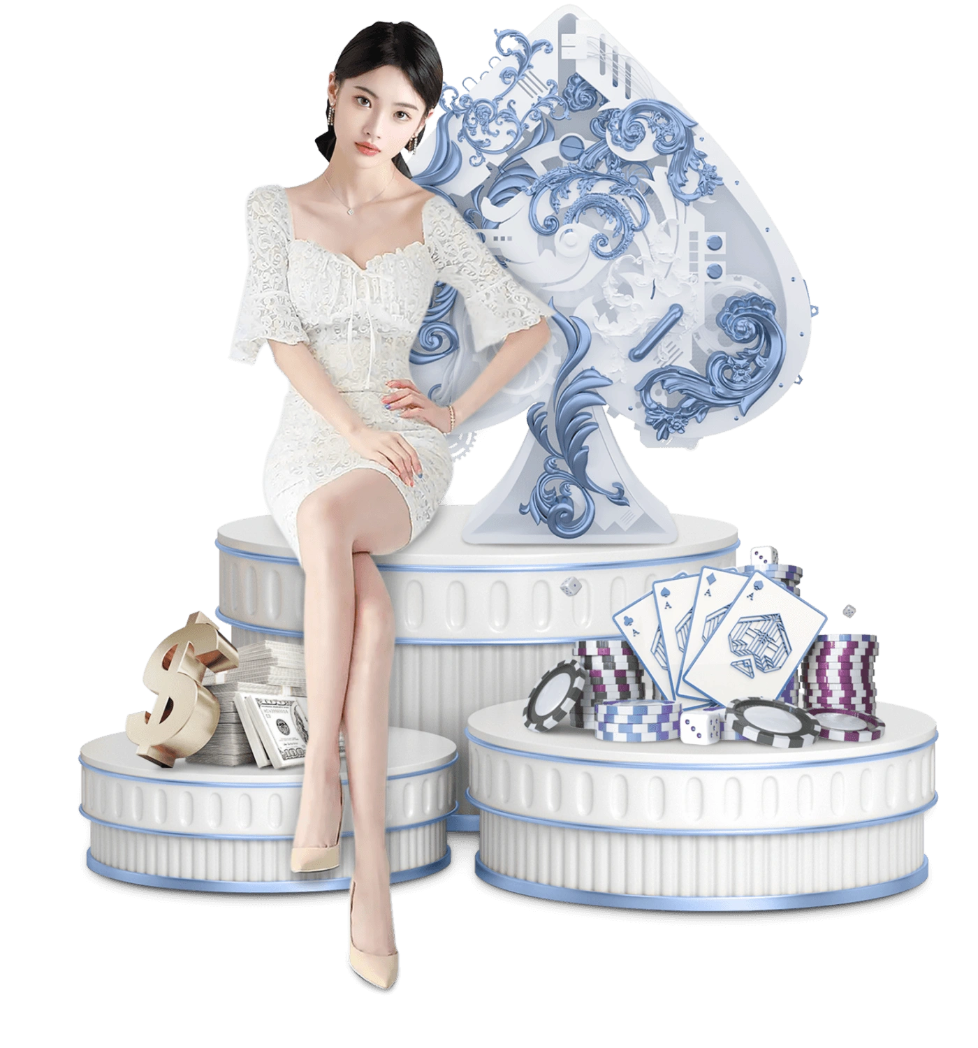 Khu nội dung thương hiệu Cwin