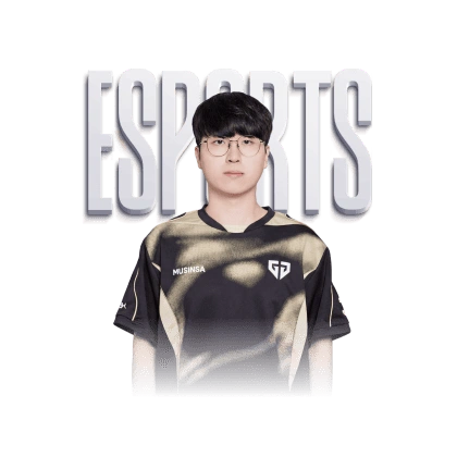 Chuyên mục esports Cwin